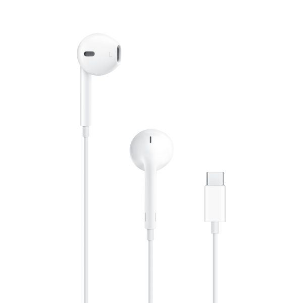 EarPods with Type-c Connector