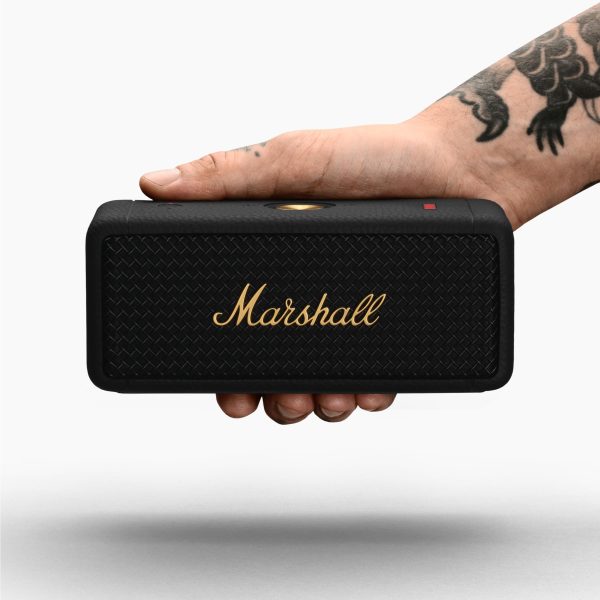 Marshall EMBERTON II  Portable Speaker