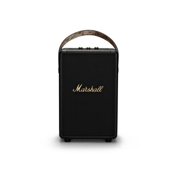 Marshall Tufton Portable Speaker