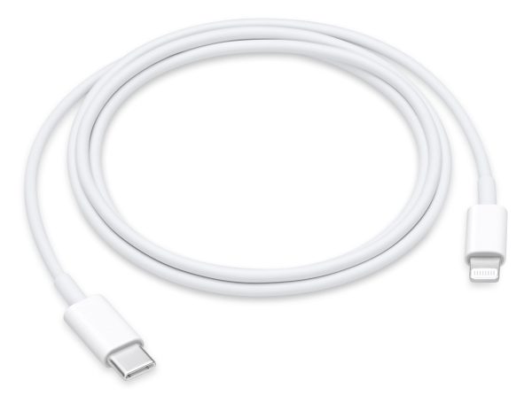 USB-C To Lightning 1M