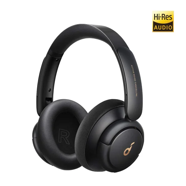 Soundcore Life Q30 | Bluetooth Noise Cancelling Headphones