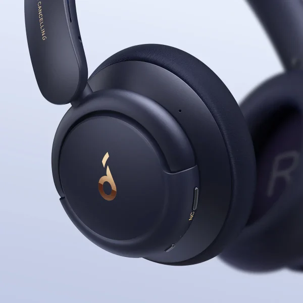Soundcore Life Q30 | Bluetooth Noise Cancelling Headphones - Image 6