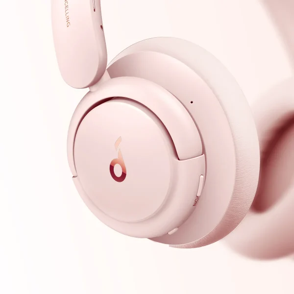 Soundcore Life Q30 | Bluetooth Noise Cancelling Headphones - Image 5
