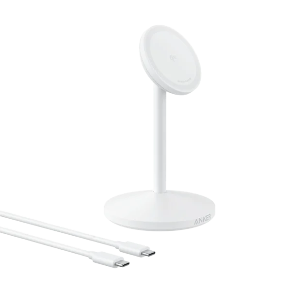 Anker MagGo Wireless Charger (Stand)