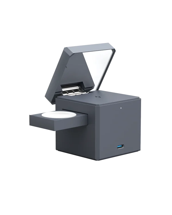 Anker 3-in-1 Cube with MagSafe - Image 3