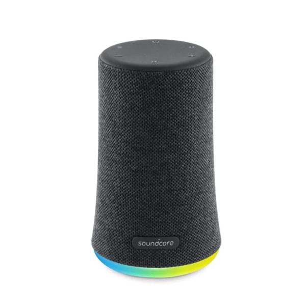 ANKERSoundcoreFlare2B2C-UN Black+Blue