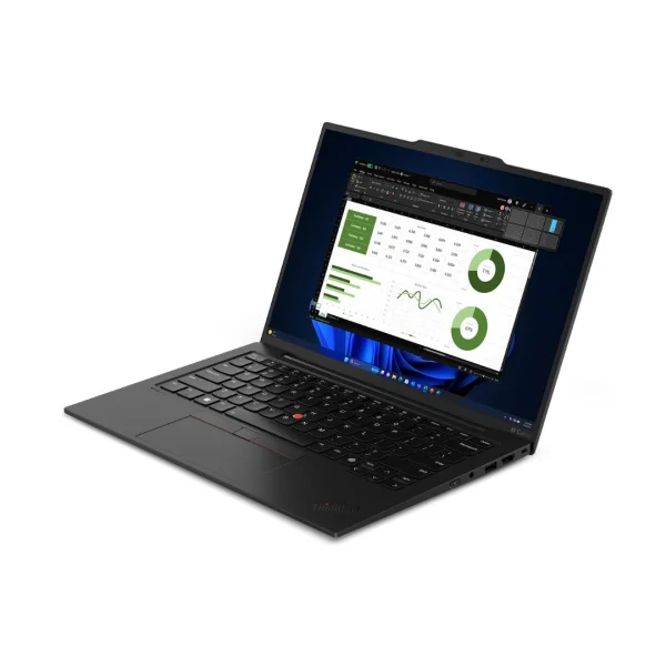 Lenovo ThinkPad XI Carbon - Image 2